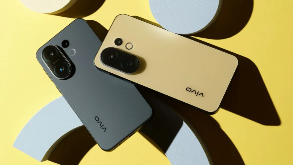 Vivo X200 FE