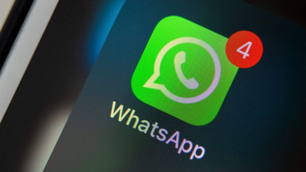 WhatsApp iOS Update Adds Smart Text Copying