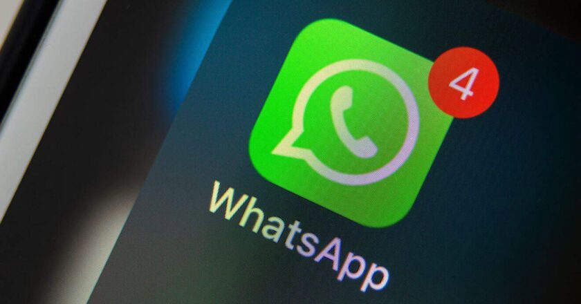WhatsApp iOS Update Adds Smart Text Copying