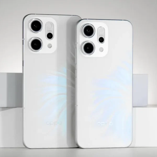 OPPO Reno 14: Power Meets Elegance