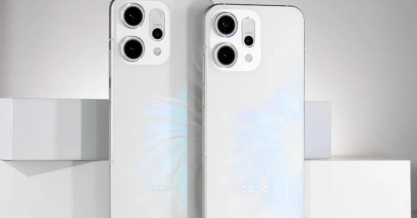 OPPO Reno 14: Power Meets Elegance
