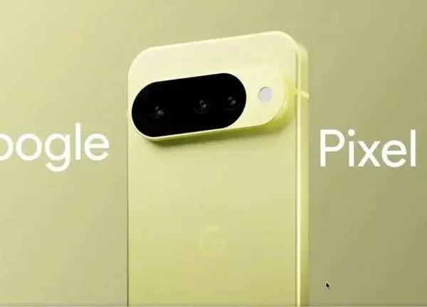 Google Pixel 10 Pro XL A New Era of AI Smartphones
