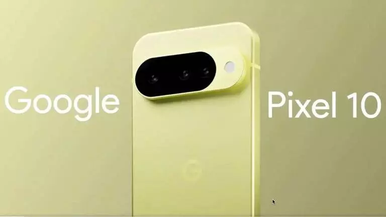 Google Pixel 10 Pro XL
