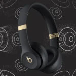 Beats Solo 4 Wireless Headphones Now Just \$99