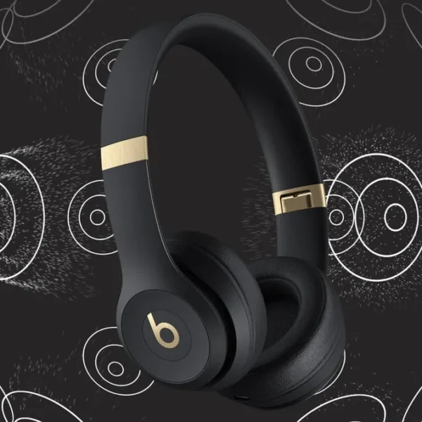Beats Solo 4 Wireless Headphones Now Just \$99