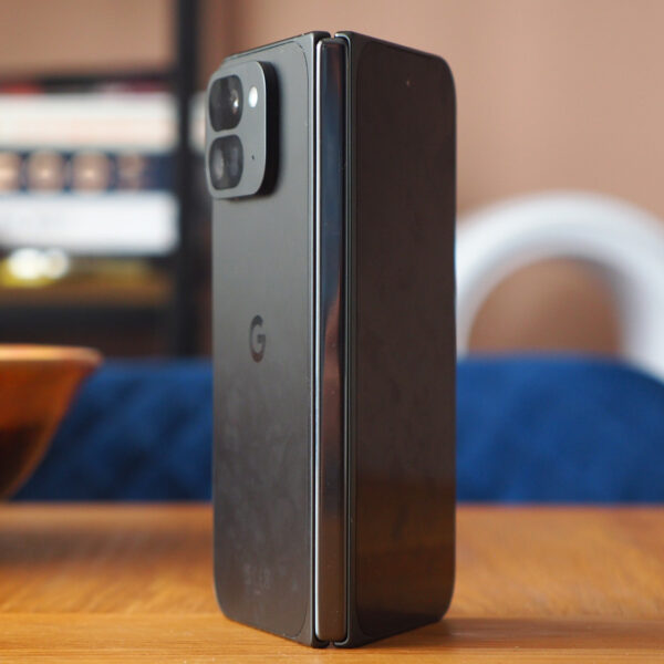Google Pixel 10 Pro Fold Launch