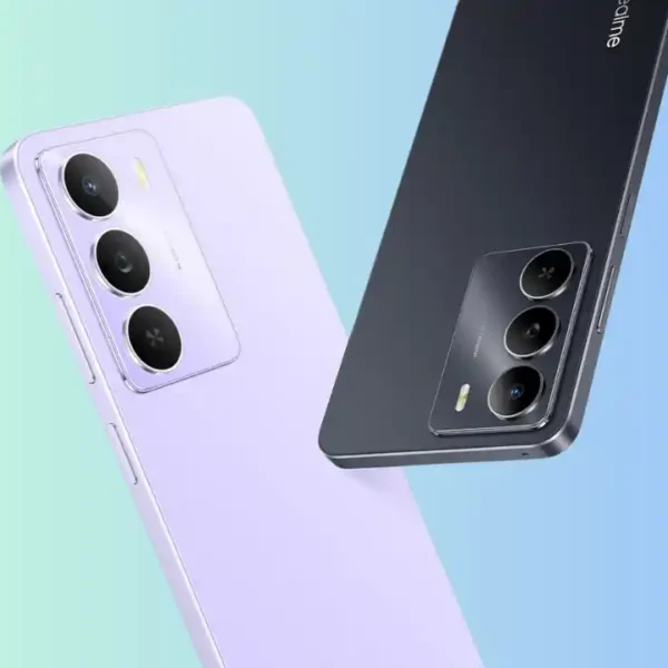 Realme Narzo 80 Lite