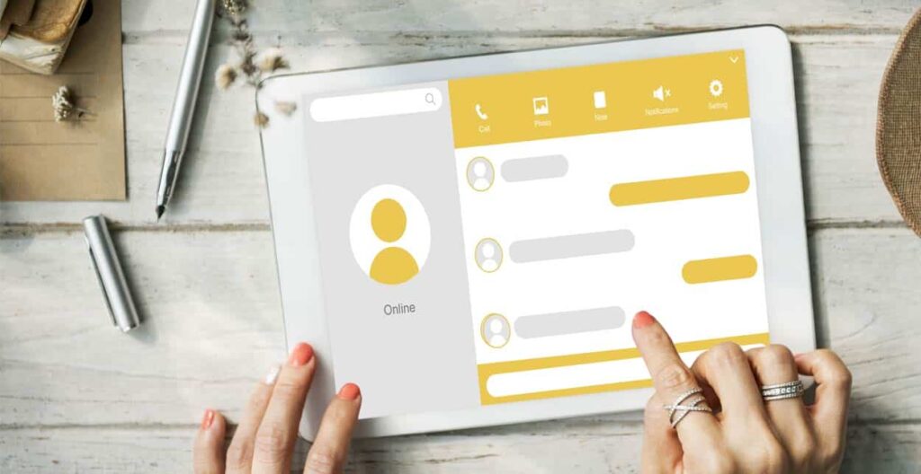 Bichat App