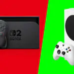 Switch 2 Can Run Xbox Series S Games, Says Dev