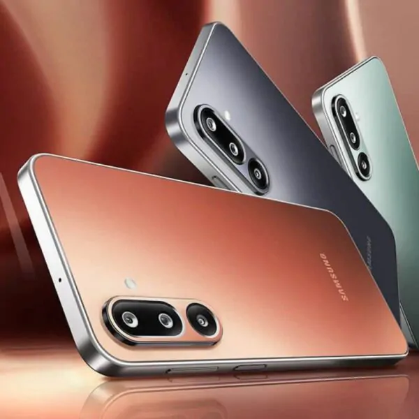 Samsung Galaxy M36 – A Power-Packed Mid-Range Marvel