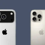 iPhone 17 Pro to Feature Repositioned Apple Logo