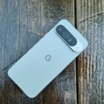 Google Pixel 10 Pro XL