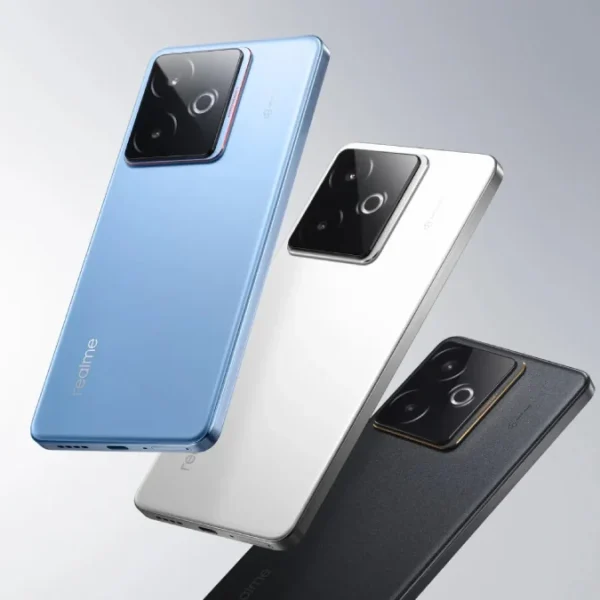 Realme GT 7T: Flagship Killer with Ultra-Fast Charging