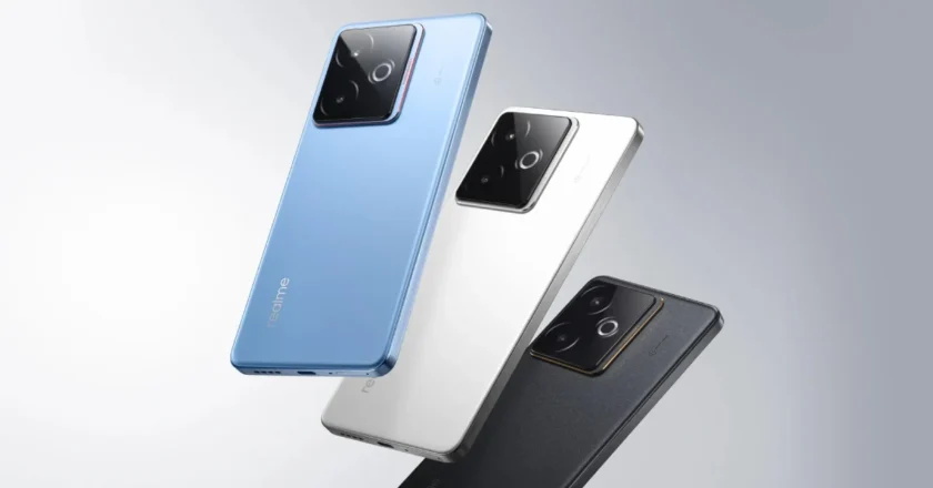 Realme GT 7T: Flagship Killer with Ultra-Fast Charging