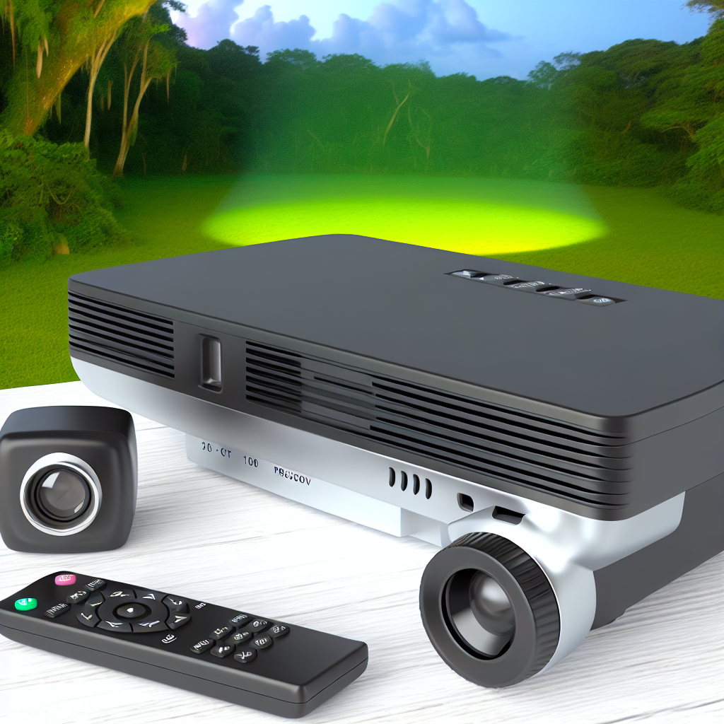 portable projector for outdoors - Frequently Asked Questions