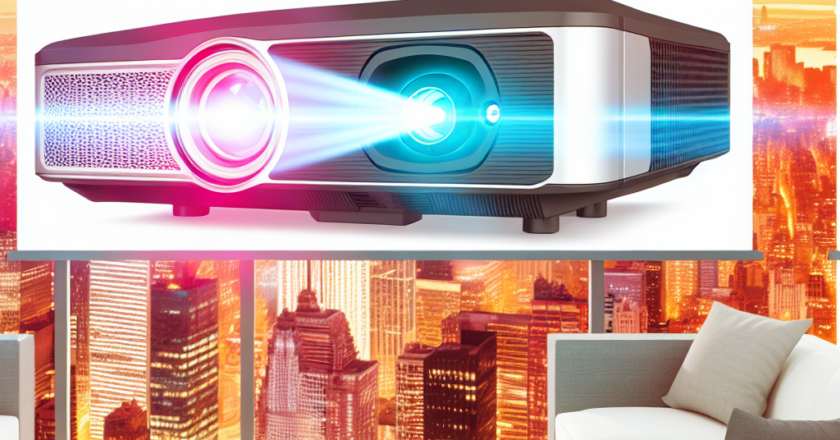 Top 10 ultra short throw projector 2026