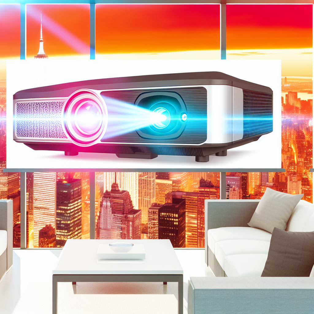Top 10 ultra short throw projector 2026