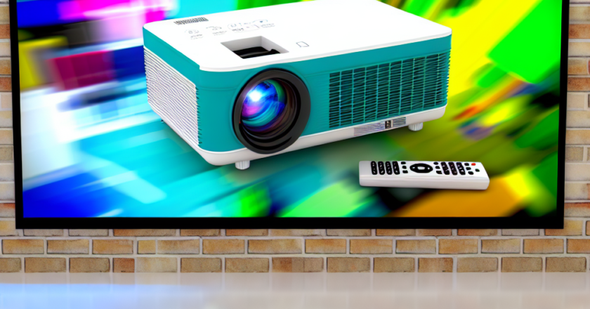 Android projector with wifi. Ultimate Guide