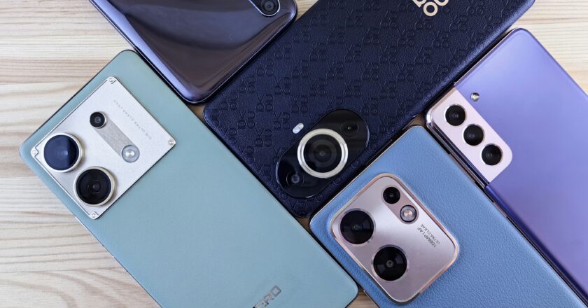 Top Mobiles in 2026: A Sneak Peek